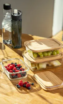 Accessoires Repas Personnalisés Publicitaires | G2M