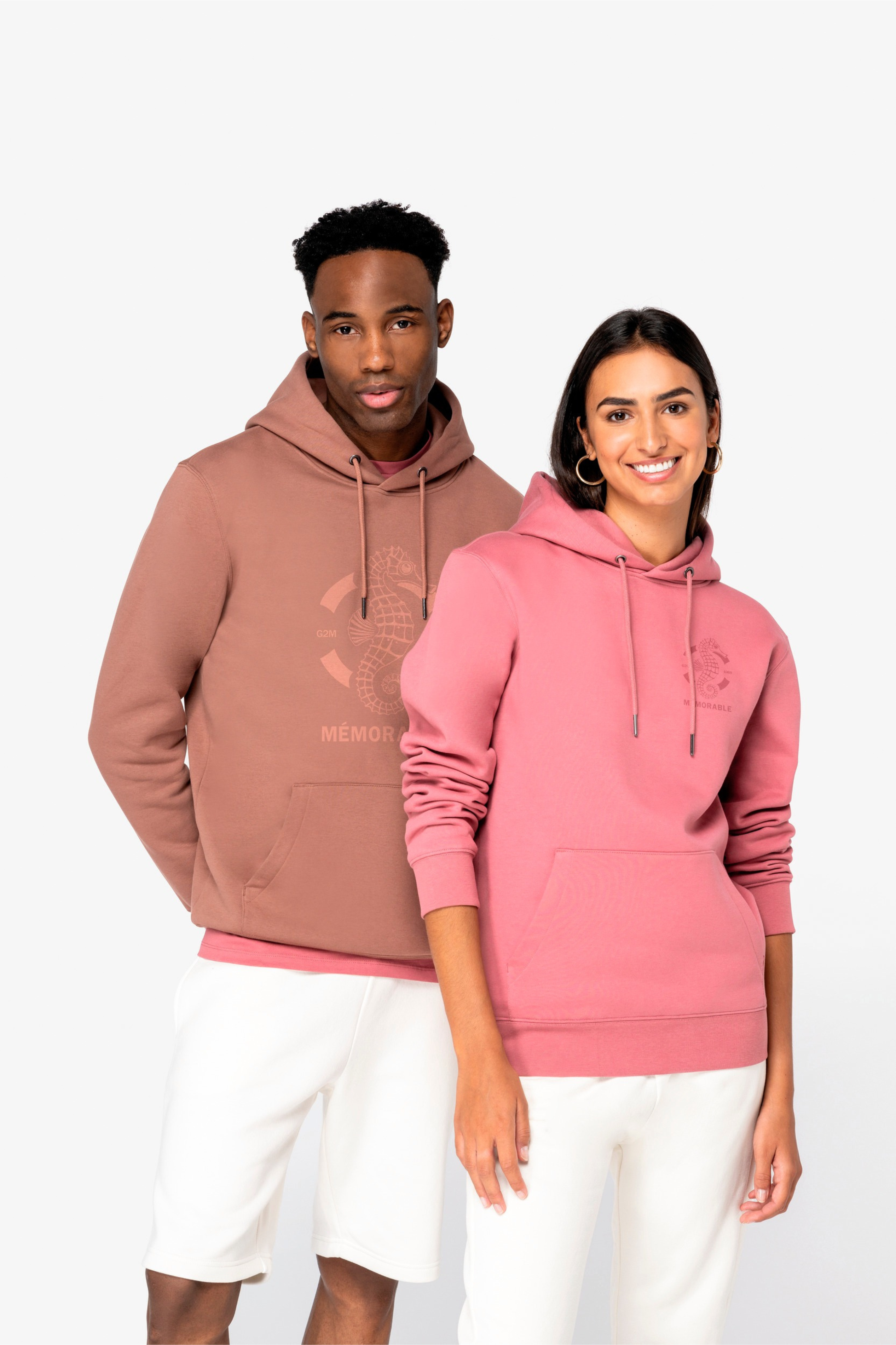 Le Hoodie