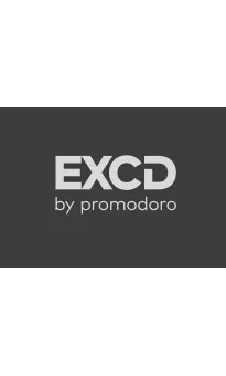 EXCD BY PROMODORO